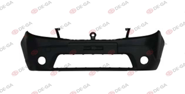 DEGA-2 DAC07SA011 D.Sandero Stepway Ön Tampon Dkli Ast.09-