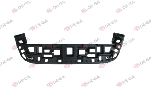 1DASA09155 Sandero Stepway Ön Tampon İç Takviyesi Plastiğ 09>