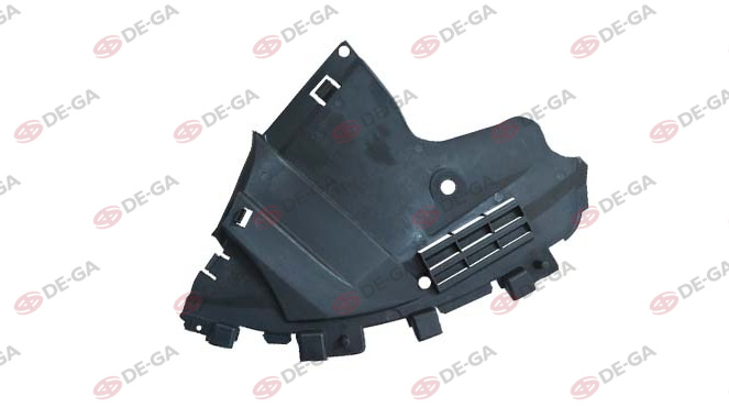 MRL-220083 Tampon Alt Deflektoru Sag (Dacia  Sandero)