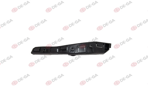 VN-TBB011 On Tampon Baglanti Ayagi Braketi Sag Dacia Logan / Sandero 2009-