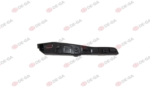VN-TBB012 On Tampon Baglanti Ayagi Braketi Sol Dacia Logan / Sandero 2009-