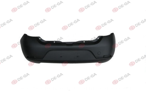 PULO-P2-DA-SAN3 Arka Tampon Sandero 2013 >