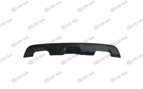 D. Sandero Stepway Arka Tampon Alt 12-