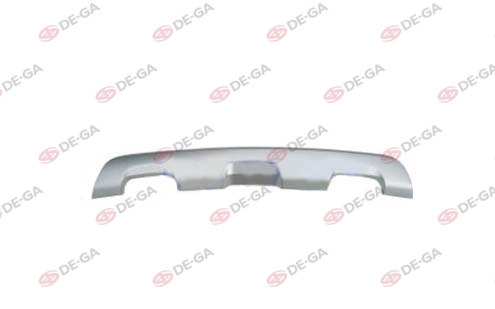 D. Sandero Stepway Arka Tampon Alt Ast.12