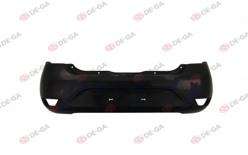 D. Sandero Arka Tampon 16-