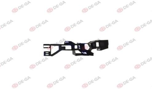 D. Sandero/Stepway Arka Tampon Darbe Emici Rh.16-