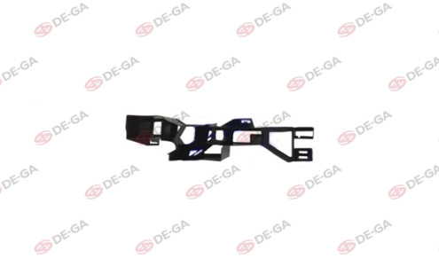 D. Sandero/Stepway Arka Tampon Darbe Emici Lh.16-