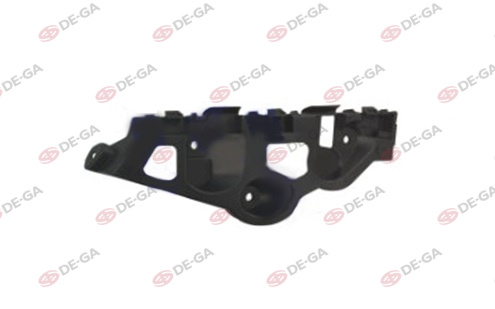 D. Sandero/Stepway Arka Tampon Braketi Rh.16-
