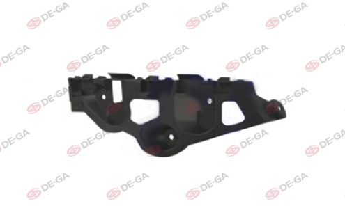 D. Sandero/Stepway Arka Tampon Braketi Lh.16-
