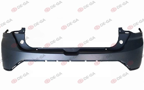 D. Sandero Stepway Arka Tampon 21-