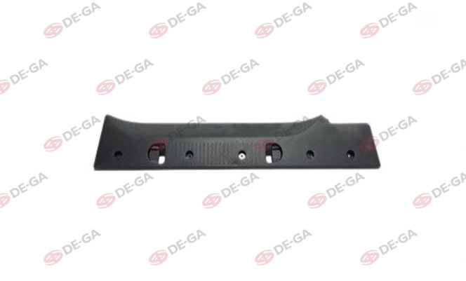 DOGAN DKR12-3301 Arka Kapi Eşik Bakaliti Sol Dokker 2012-