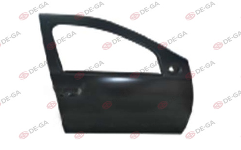 D. Duster/Sandero Stepway Ön Kapi Rh.09-