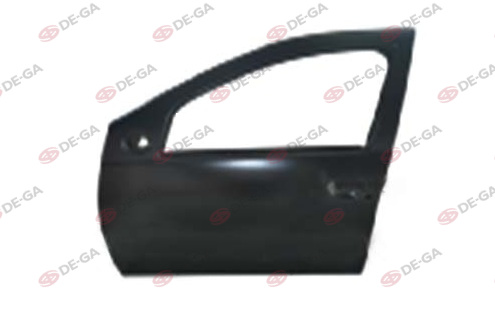 D. Duster/Sandero Stepway Ön Kapi Lh.09-