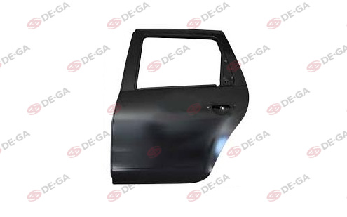 D. Duster Arka Kapi Lh.09-