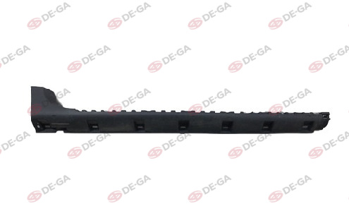D. Duster Marşpiyel Bakaliti Rh.09-17