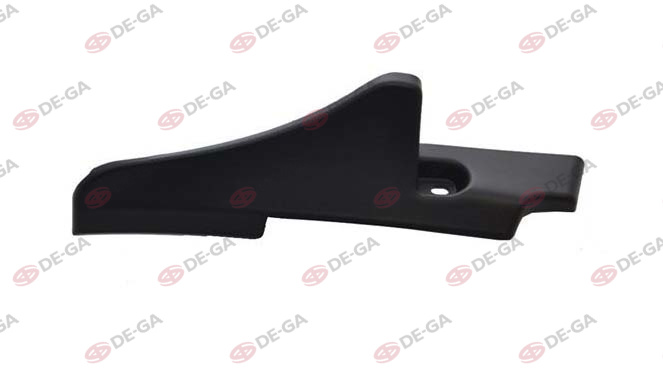 D. Duster Ön Cam Kenar Plastiği Rh.09-