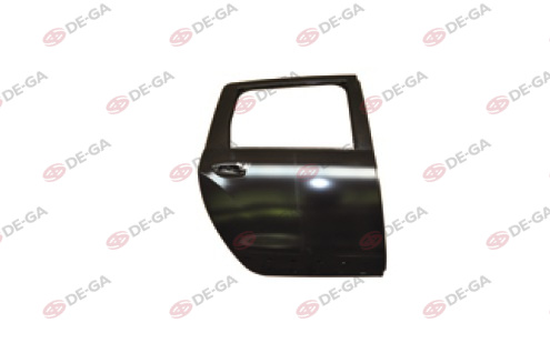 D. Lodgy Arka Kapi Rh.11-