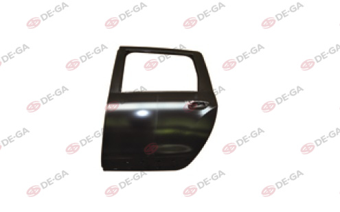 SOMAG 821017323R-S Sol Arka Kapi Lodgy