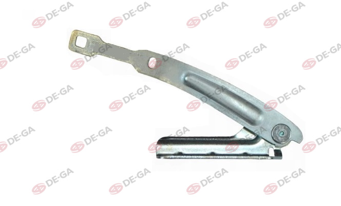 PG-MKM038 Motor Kaput Mentesesi Sol Dacia Dokker - Lodgy 2012-
