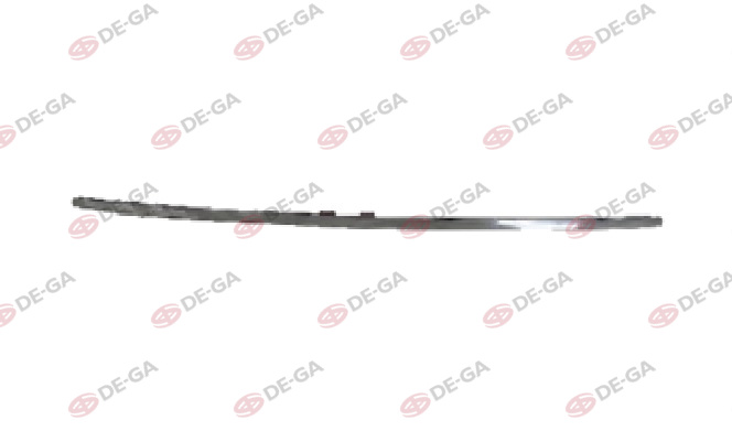 DEGA-2 DAC08LG015 D.Lodgy Bagaj Kapaği Kaplama Çitasi Krom 17-