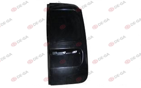 D. Logan Mcv Arka Kapi Camsiz Rh.05-