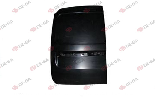 D. Logan Mcv Arka Kapi Camsiz Lh.05-