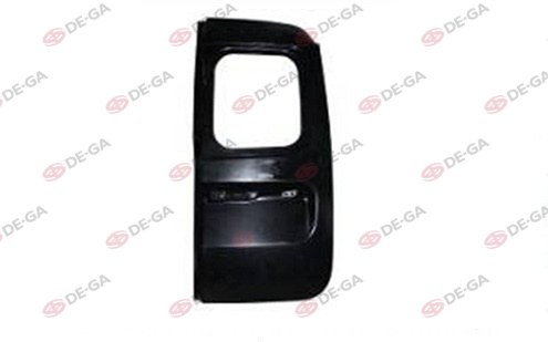 D. Logan Mcv Arka Kapi Camli Rh.05-
