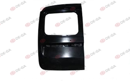 D. Logan Mcv Arka Kapi Camli Lh.05-