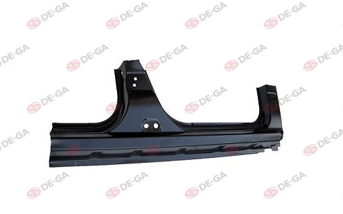 DEGA-2 DAC08LO027 D.Logan Marşpiyel Saci Alt Rh.05-08