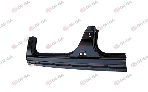 DEGA-2 DAC08LO028 D.Logan Marşpiyel Saci Alt Lh.05-08