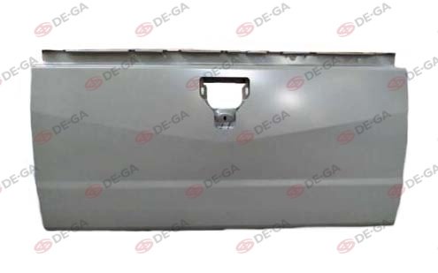 D. Logan Pick-Up Bagaj Kapaği 08-