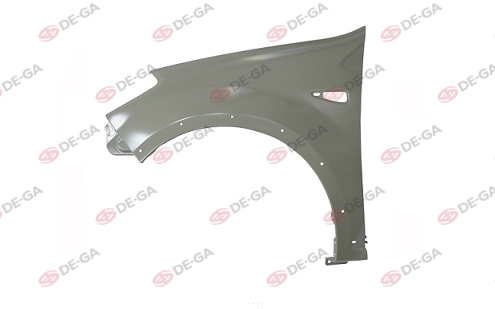D. Sandero/Stepway Ön Çam. Si. Kuş. Dkl. Lh.08-
