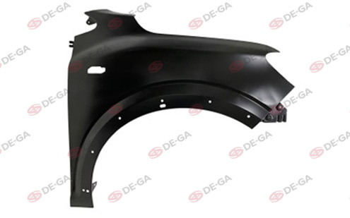 ORN-214012 Camurluk On Sag Sandero Stepway 2021> Jogger 2022 Dodikli Tip