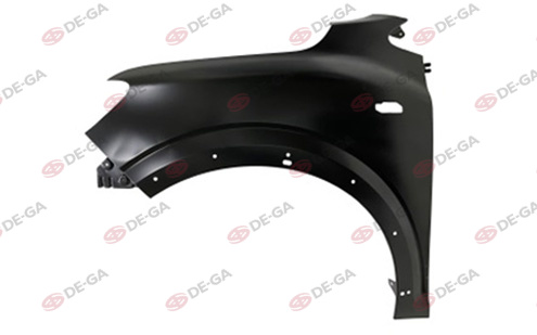 ORN-214011 Camurluk On Sol Sandero Stepway 2021> Jogger 2022 Dodikli Tip