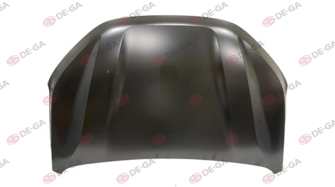 DEGA-2 DAC08SA040Y D.Sandero Stepway Motor Kaputu 21-