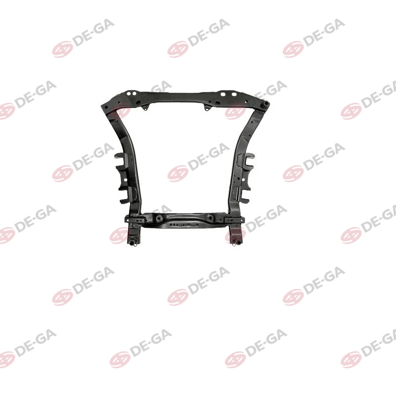 OZD-RDST-0102 Motor Besigi Duster 2018 -