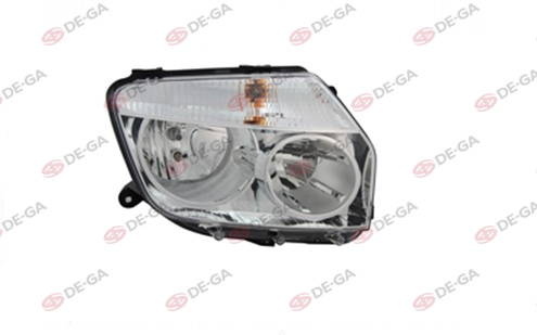 DPO 551-1186R-LDEM1 Far Sag Krom Duster