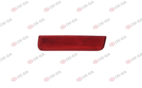 VN-ATR009 Arka Tampon Reflektoru Sag Duster
