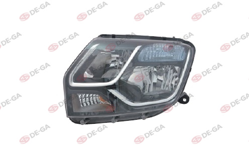 RN-FR-001 Far Dacia Duster 2014-2017 Sol