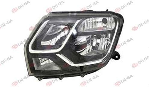UNI-260608209R Far On Sol Dacia Duster 2015--