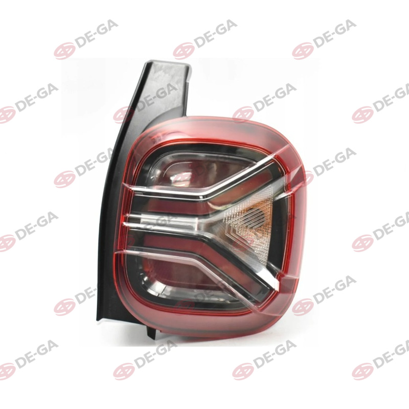 MAR-411241 Stop Sag Duysuz Duster Ii Faz
