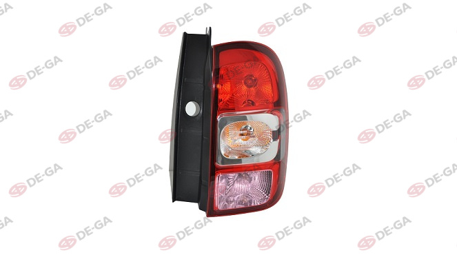 MAR-511226 Stop Lambasi  Duysuz Sag (Dacia  Duster  2013-2017 )