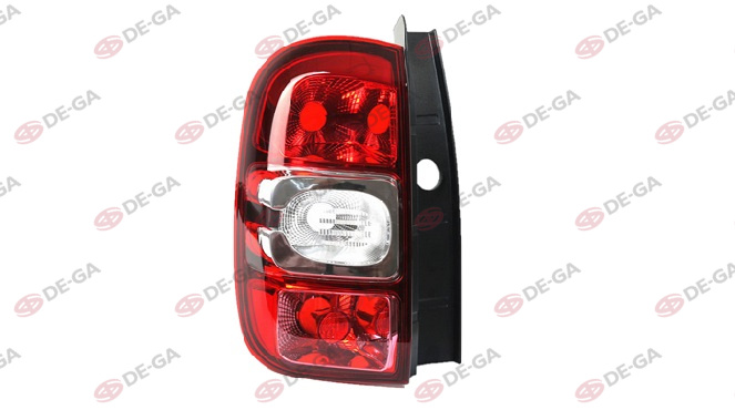 MAR-511227 Stop Lambasi  Duysuz Sol (Dacia  Duster  2013-2017 )