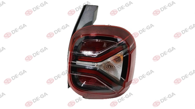 D. Duster Arka Stop Rh.21-