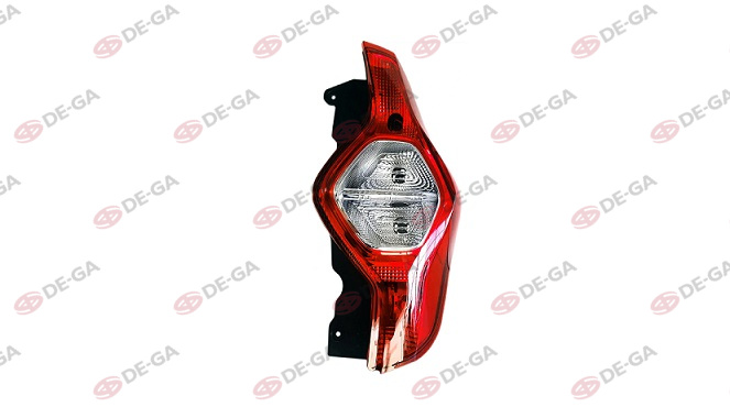 TYC-DAC10LGC05 Stop Sag Lodgy 2012 ->