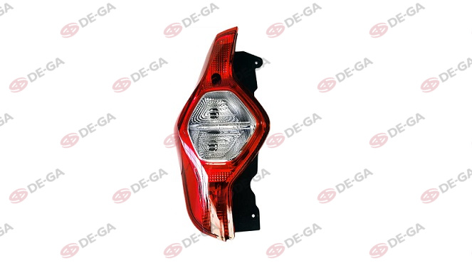 LB19-47005L Stop Sol Dacia Lodgy 2013-