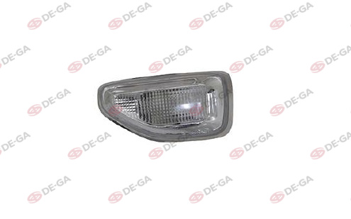 KAYA-KD1409 Camurluk Sinyal Lambasi Sol Dokker Stepway