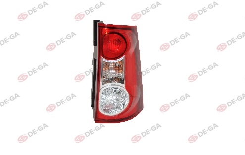 MAR-611218 Stop Duysuz Sag ( Dacia   Logan Sw 06- )