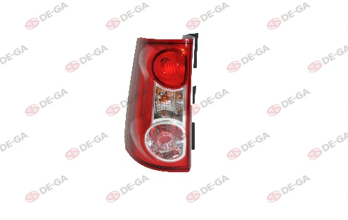 MAR-611219 Stop Duysuz Sol ( Dacia   Logan Sw 06- )