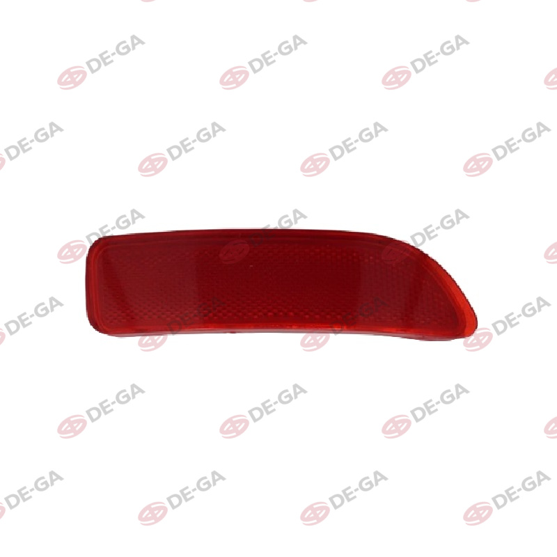 D. Logan Arka Tampon Reflektörü Rh.08-10
